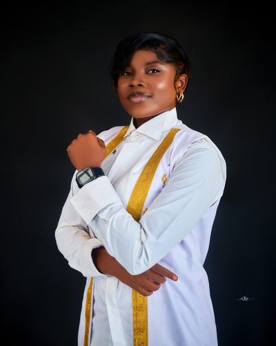 Agbortar BESONG’s picture