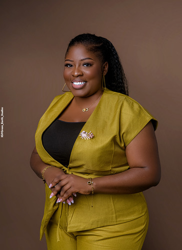 Stella Nguty Etoh-Nombo