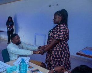 Healing love community DIBA Holistic Wellness Buea