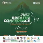 Just Breathe Mental Health Wellness Conference Buea Cameroon January 2026